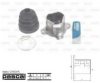 PASCAL G78006PC Joint Kit, drive shaft